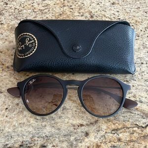 Ray-Ban Sunglasses